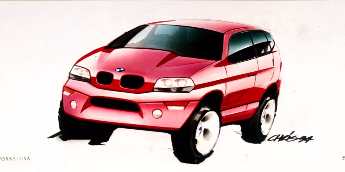 How the X5