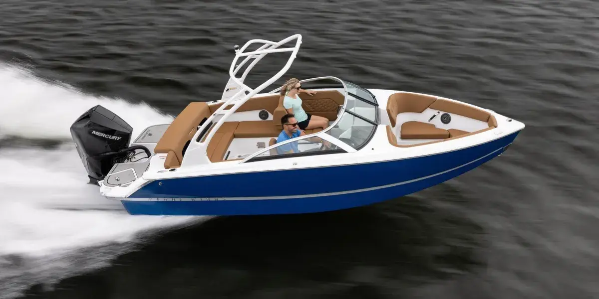 Four Winns H1 Outboard