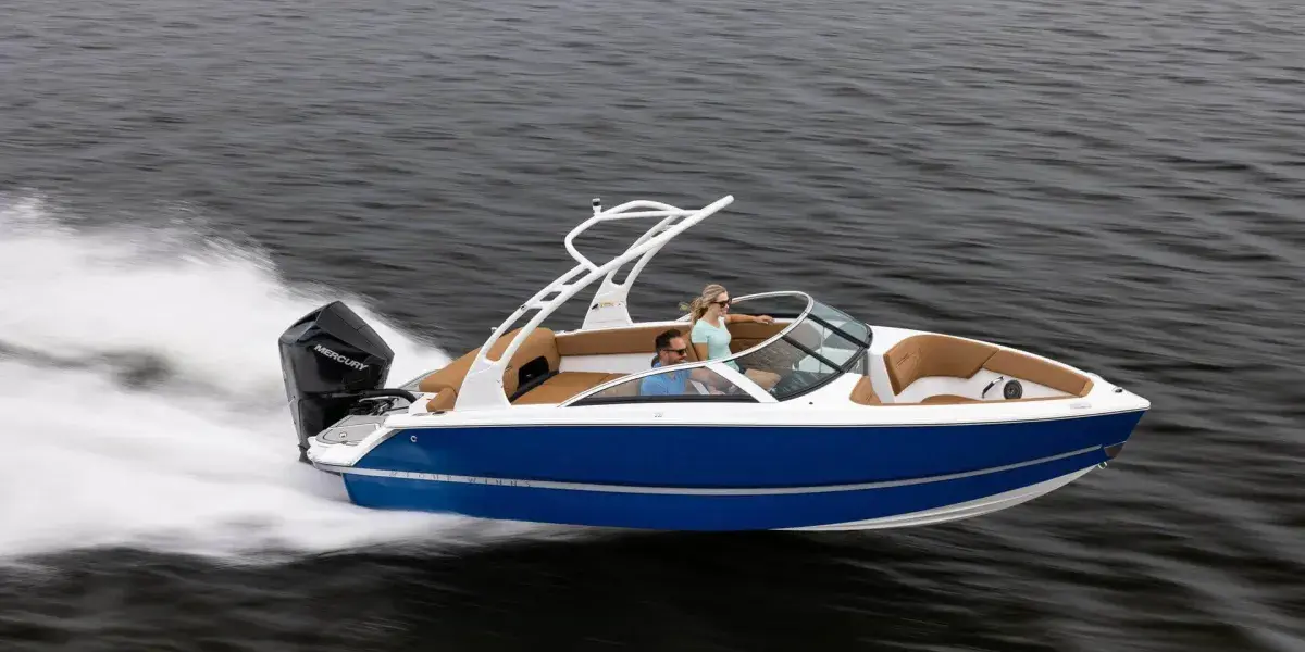 Four Winns H1 Outboard