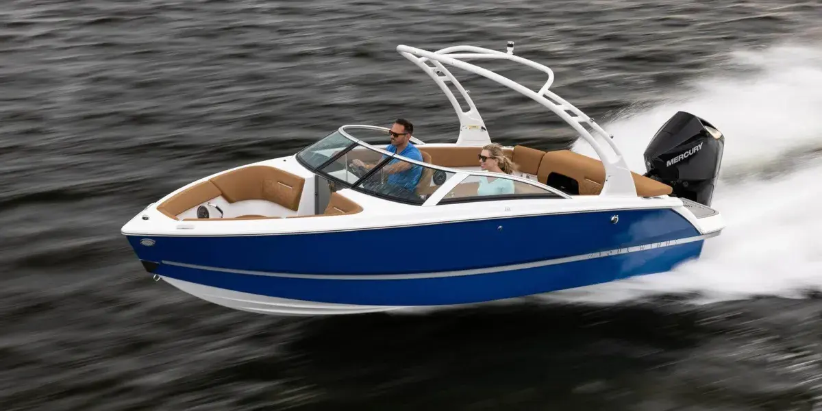 Four Winns H1 Outboard