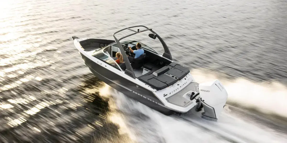 Four Winns H2 Outboard