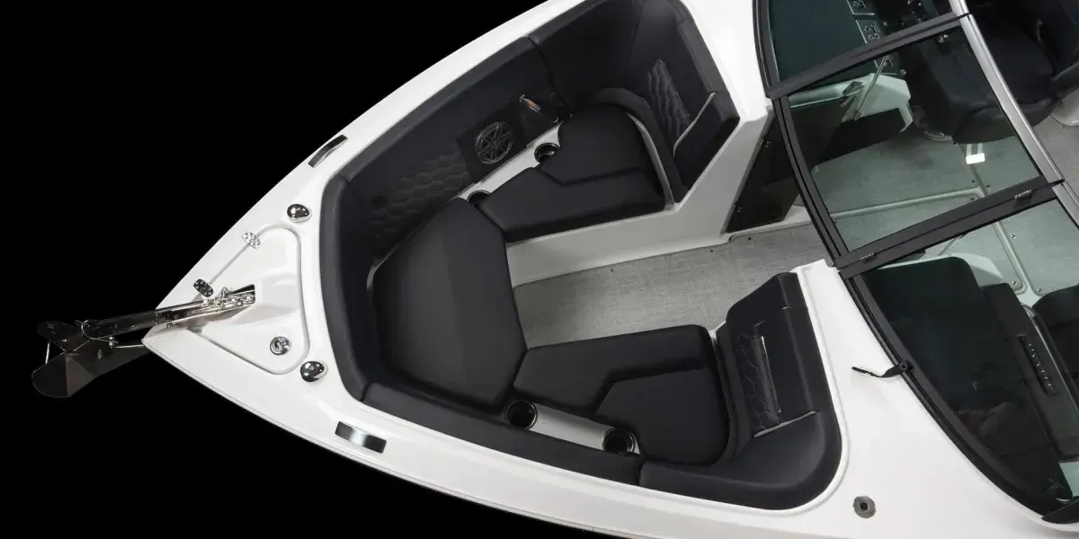 Four Winns H2 Outboard