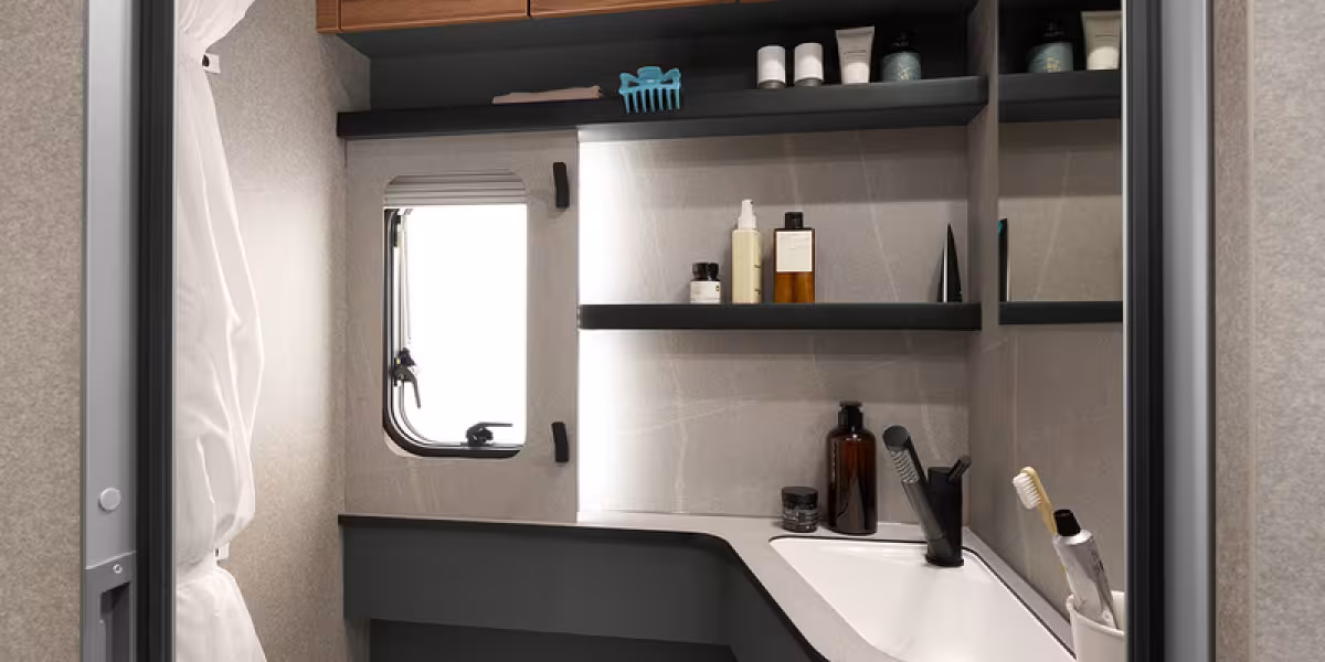 Eriba Caravans