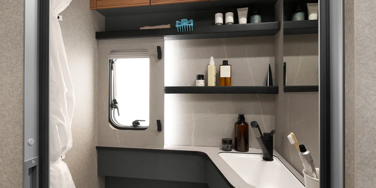 Eriba Caravans