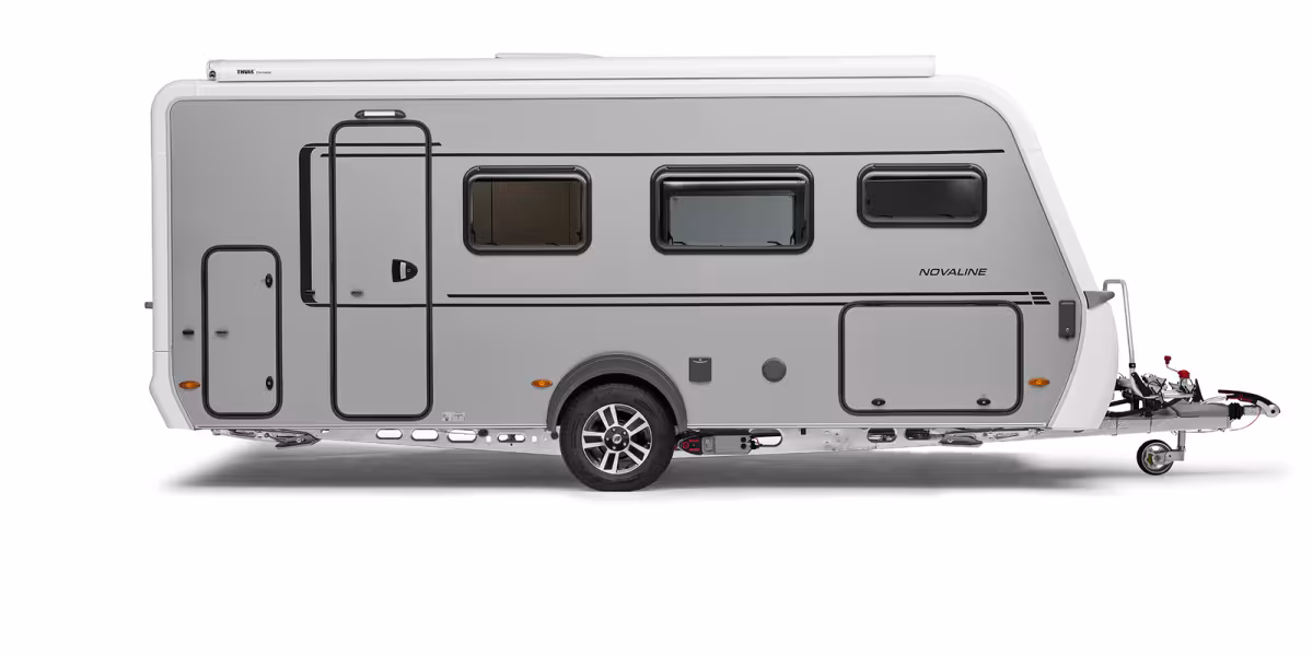 Eriba Caravans