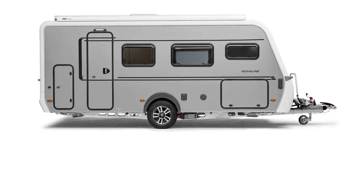 Eriba Caravans