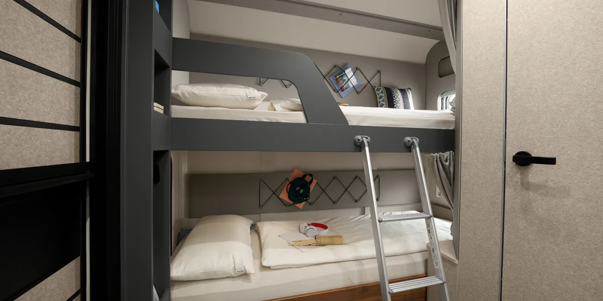 Eriba Caravans