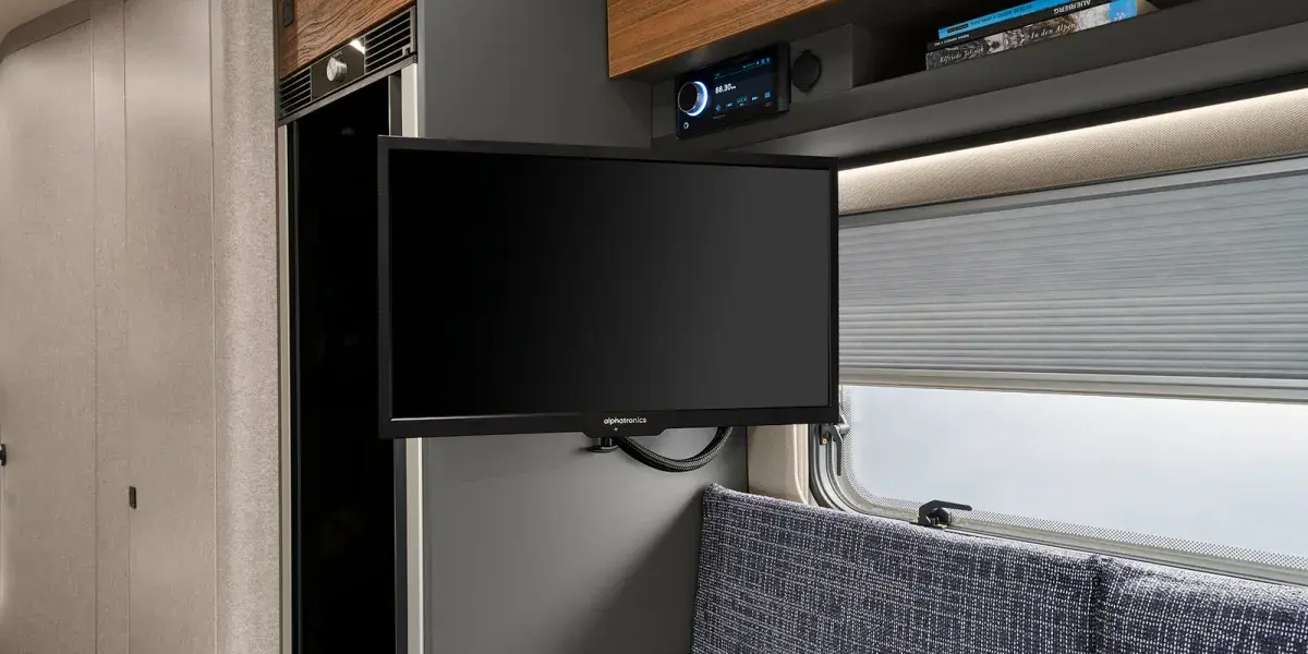 Eriba Caravans