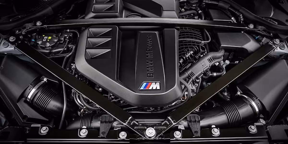 The new 2026 BMW M2 CS