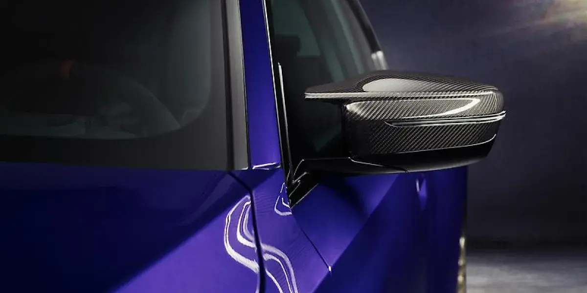 The new 2026 BMW M2 CS