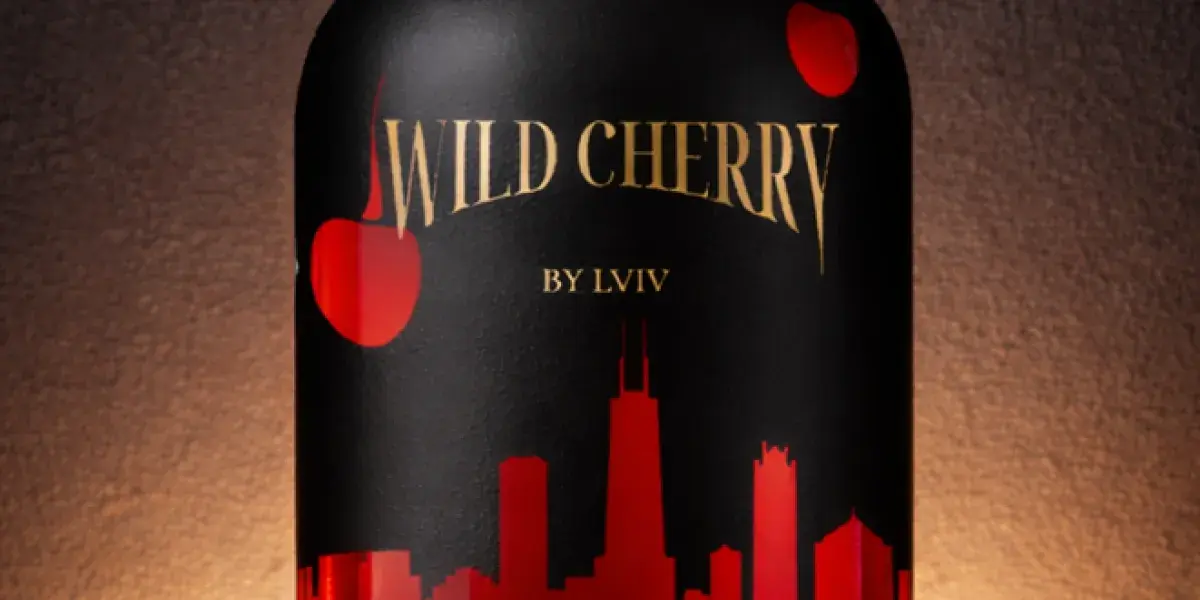 Wild Cherry
