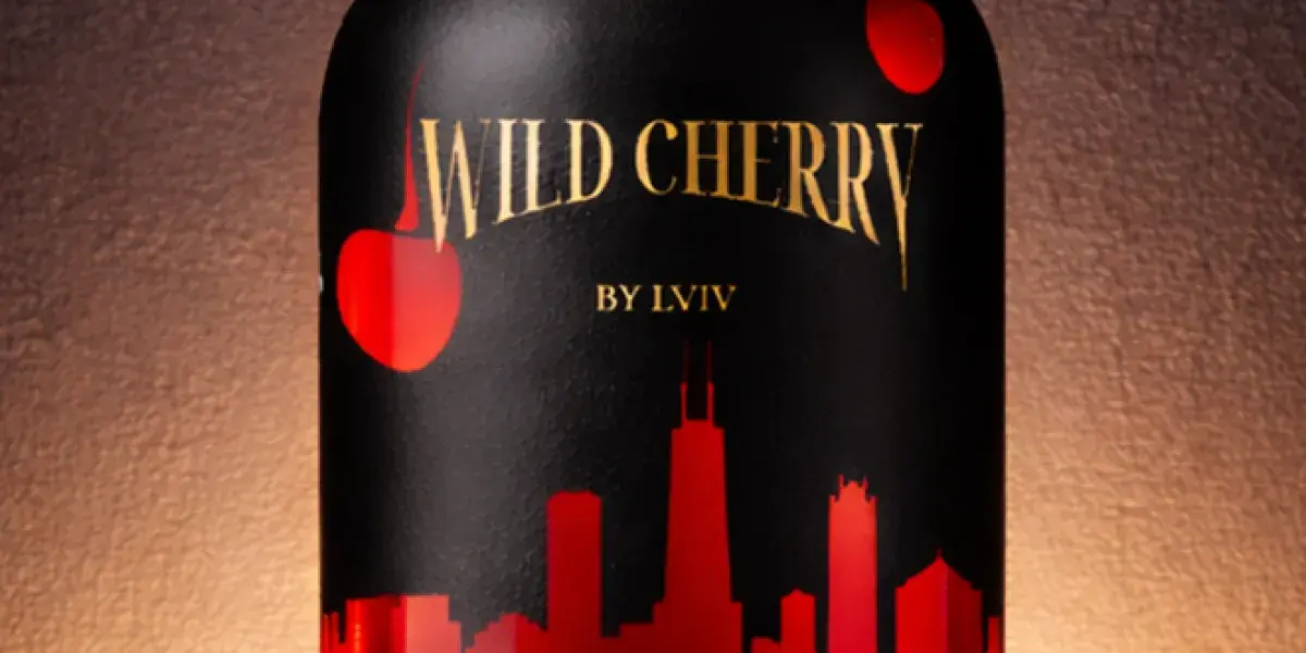 Wild Cherry