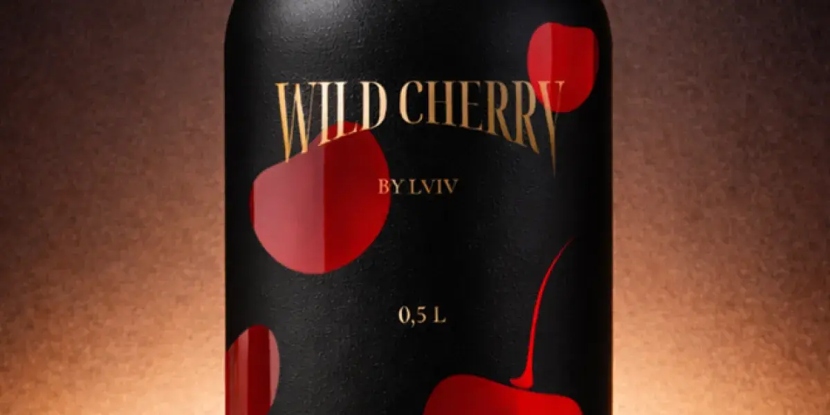 Wild Cherry